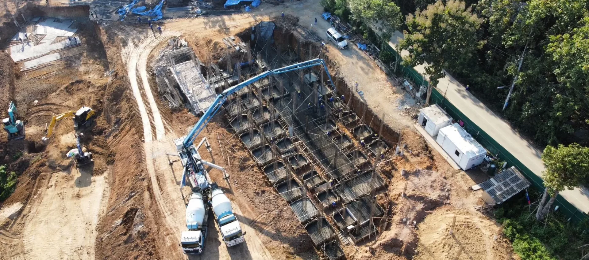 งานก่อสร้าง (2)