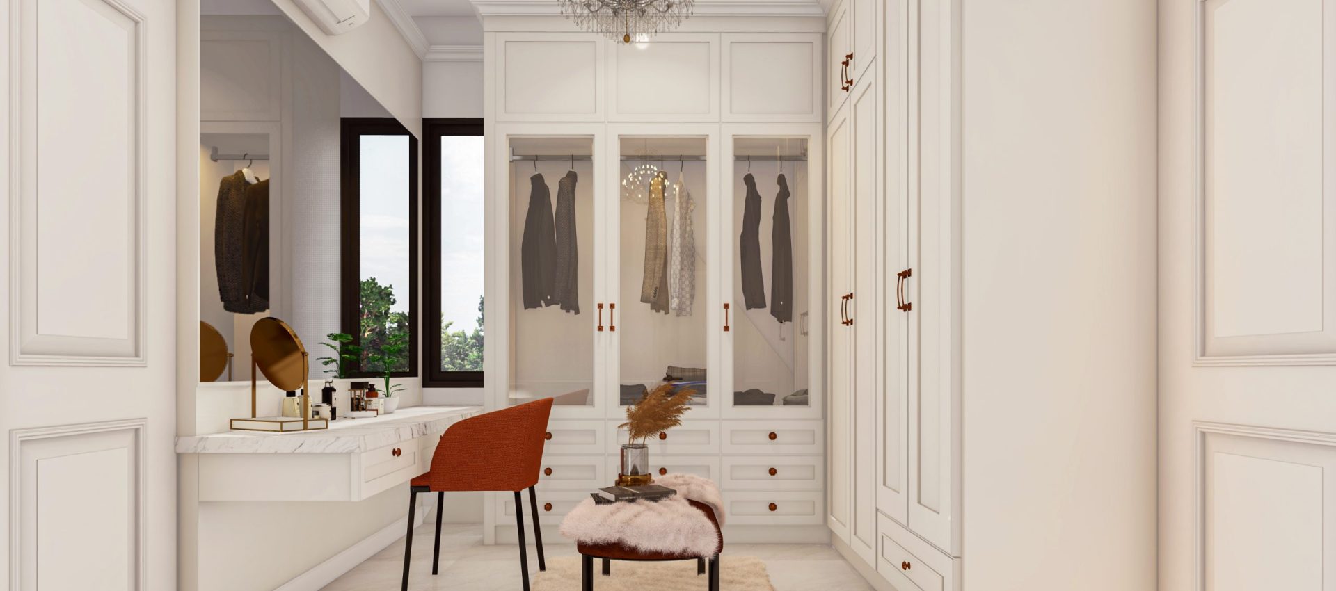 ตกแต่งภายในรูปล่าง